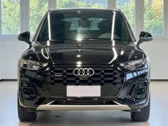 Audi Q5L 45 TFSI Dynamic Select Edition - ფოტო 2