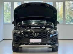 Audi Q5L 45 TFSI Dynamic Select Edition - ფოტო 5