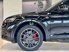 Audi Q5L 45 TFSI Dynamic Select Edition - ფოტო 7