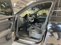 Audi Q5L 45 TFSI Dynamic Select Edition - ფოტო 9