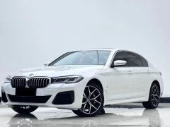 BMW 5 Series 530Li Luxury M Sport Package - photo 1