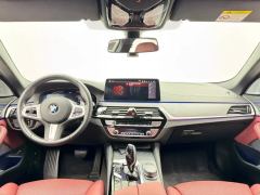 BMW 5 Series 530Li Luxury M Sport Package - photo 10