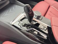 BMW 5 Series 530Li Luxury M Sport Package - photo 11