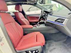 BMW 5 Series 530Li Luxury M Sport Package - photo 12