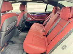 BMW 5 Series 530Li Luxury M Sport Package - photo 13