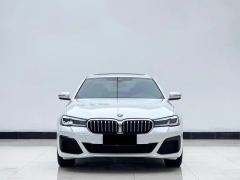 BMW 5 Series 530Li Luxury M Sport Package - photo 2