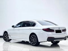 BMW 5 Series 530Li Luxury M Sport Package - photo 4
