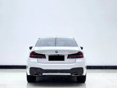 BMW 5 Series 530Li Luxury M Sport Package - photo 5