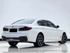 BMW 5 Series 530Li Luxury M Sport Package - photo 6