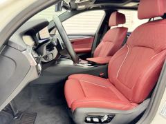 BMW 5 Series 530Li Luxury M Sport Package - photo 8