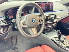 BMW 5 Series 530Li Luxury M Sport Package - photo 9