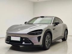 Xiaomi YU7 835km RWD Long Range Edition - ფოტო 1