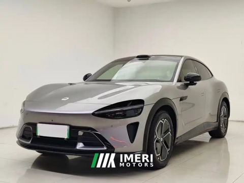 2025 Xiaomi YU7 835km RWD Long Range Edition - ავტომობილი ჩინეთიდან