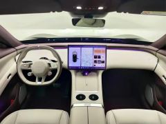 Xiaomi YU7 835km RWD Long Range Edition - ფოტო 10