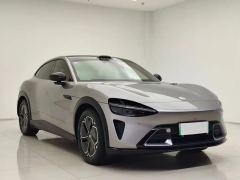 Xiaomi YU7 835km RWD Long Range Edition - ფოტო 3