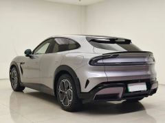 Xiaomi YU7 835km RWD Long Range Edition - ფოტო 4