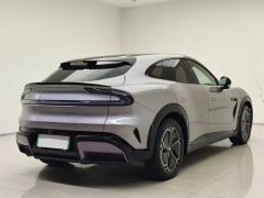 Xiaomi YU7 835km RWD Long Range Edition - ფოტო 6