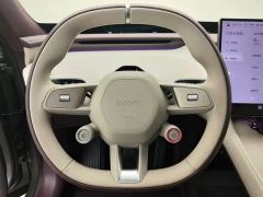 Xiaomi YU7 835km RWD Long Range Edition - ფოტო 9