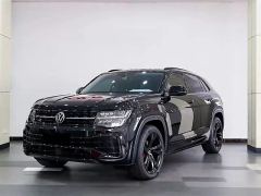 Volkswagen Teramont X Distinguished Edition 380TSI Four-Wheel Drive Long Yao Edition - фото 1