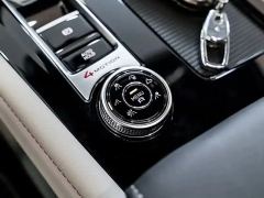 Volkswagen Teramont X Distinguished Edition 380TSI Four-Wheel Drive Long Yao Edition - фото 10