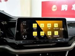 Volkswagen Teramont X Distinguished Edition 380TSI Four-Wheel Drive Long Yao Edition - фото 11