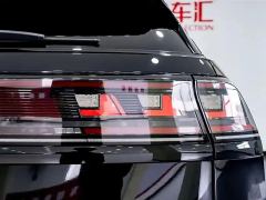 Volkswagen Teramont X Distinguished Edition 380TSI Four-Wheel Drive Long Yao Edition - фото 13