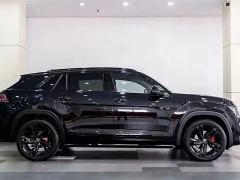 Volkswagen Teramont X Distinguished Edition 380TSI Four-Wheel Drive Long Yao Edition - фото 14
