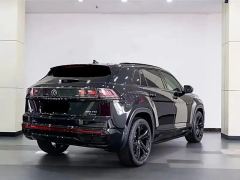 Volkswagen Teramont X Distinguished Edition 380TSI Four-Wheel Drive Long Yao Edition - фото 16