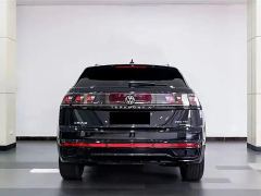 Volkswagen Teramont X Distinguished Edition 380TSI Four-Wheel Drive Long Yao Edition - фото 17