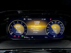 Volkswagen Teramont X Distinguished Edition 380TSI Four-Wheel Drive Long Yao Edition - фото 18