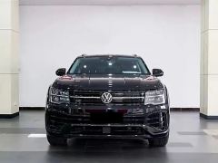 Volkswagen Teramont X Distinguished Edition 380TSI Four-Wheel Drive Long Yao Edition - фото 2