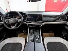 Volkswagen Teramont X Distinguished Edition 380TSI Four-Wheel Drive Long Yao Edition - фото 4