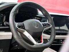 Volkswagen Teramont X Distinguished Edition 380TSI Four-Wheel Drive Long Yao Edition - фото 5