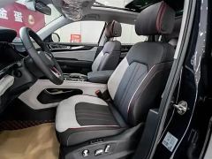 Volkswagen Teramont X Distinguished Edition 380TSI Four-Wheel Drive Long Yao Edition - фото 6