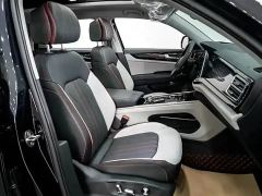 Volkswagen Teramont X Distinguished Edition 380TSI Four-Wheel Drive Long Yao Edition - фото 7