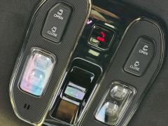 GAC Trumpchi M8 Master Series Dual-Engine 2.0T Flagship Edition 7-seater - фото 11