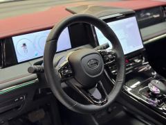 GAC Trumpchi M8 Master Series Dual-Engine 2.0T Flagship Edition 7-seater - фото 12