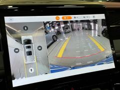 GAC Trumpchi M8 Master Series Dual-Engine 2.0T Flagship Edition 7-seater - фото 14