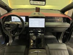 GAC Trumpchi M8 Master Series Dual-Engine 2.0T Flagship Edition 7-seater - фото 15