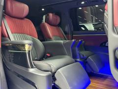GAC Trumpchi M8 Master Series Dual-Engine 2.0T Flagship Edition 7-seater - фото 16