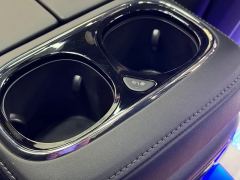 GAC Trumpchi M8 Master Series Dual-Engine 2.0T Flagship Edition 7-seater - фото 18