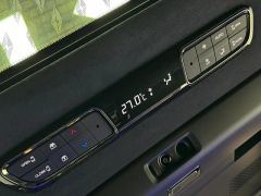 GAC Trumpchi M8 Master Series Dual-Engine 2.0T Flagship Edition 7-seater - фото 19