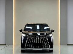 GAC Trumpchi M8 Master Series Dual-Engine 2.0T Flagship Edition 7-seater - фото 2