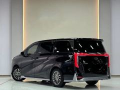 GAC Trumpchi M8 Master Series Dual-Engine 2.0T Flagship Edition 7-seater - фото 4
