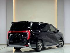 GAC Trumpchi M8 Master Series Dual-Engine 2.0T Flagship Edition 7-seater - фото 6