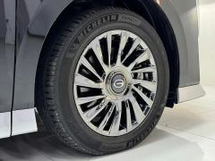 GAC Trumpchi M8 Master Series Dual-Engine 2.0T Flagship Edition 7-seater - фото 7