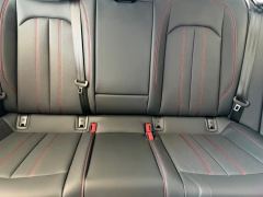 Audi A4L 200 Million Units Joyful Edition 40 TFSI Luxury Dynamic - фото 10