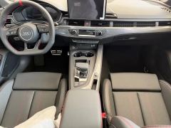 Audi A4L 200 Million Units Joyful Edition 40 TFSI Luxury Dynamic - фото 11