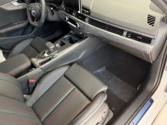 Audi A4L 200 Million Units Joyful Edition 40 TFSI Luxury Dynamic - фото 12