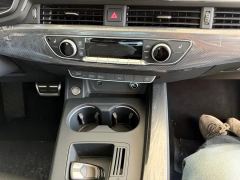 Audi A4L 200 Million Units Joyful Edition 40 TFSI Luxury Dynamic - фото 13